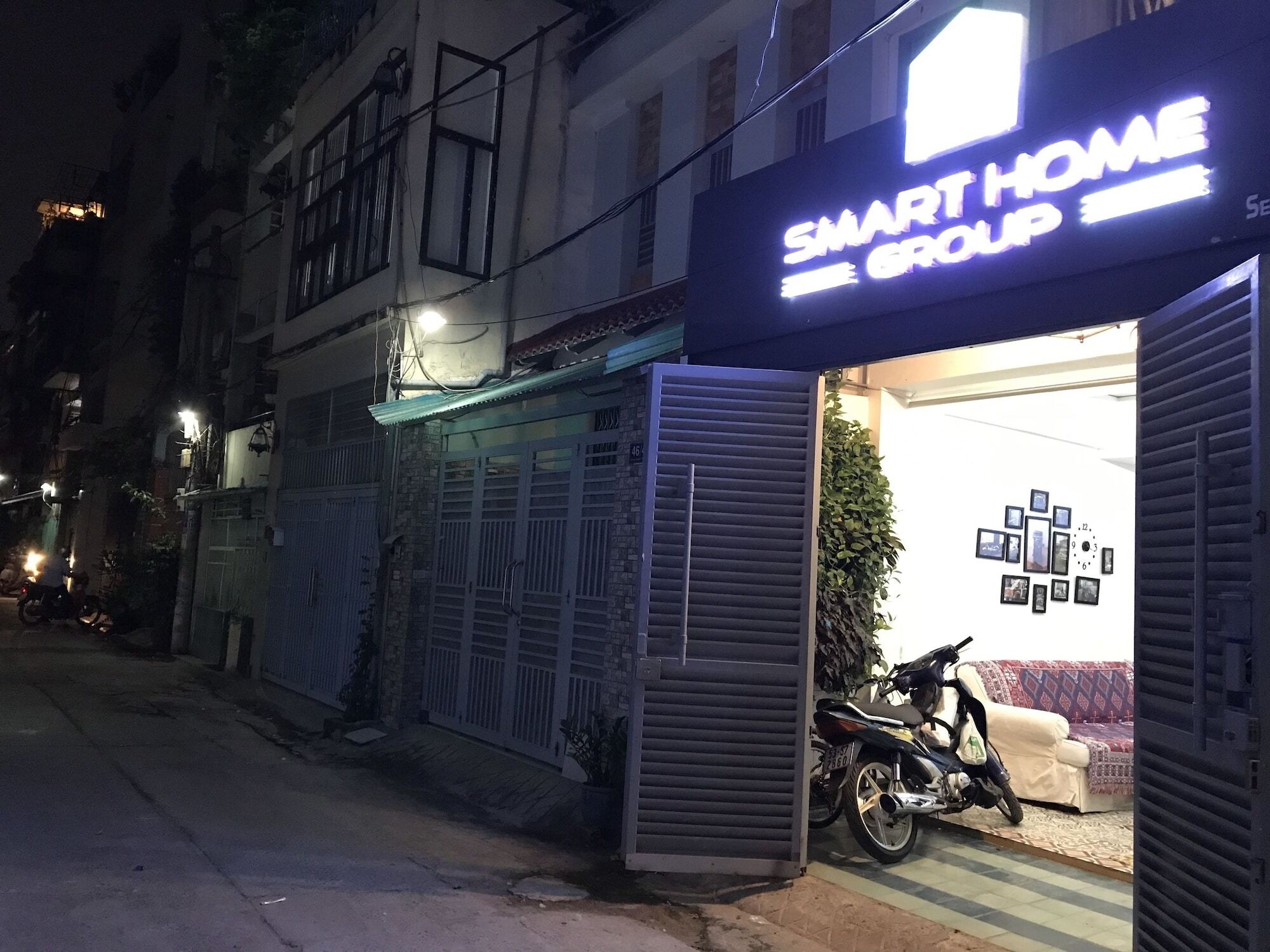 Smart Home Group TP. Hồ Chí Minh Ngoại thất bức ảnh